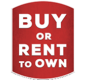 Buy or Rent to Own