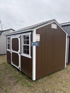 Sheds,Bancroft,Shed