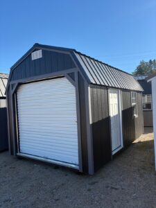 Sheds,Bancroft,Shed
