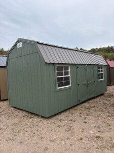 Sheds,Bancroft,Shed